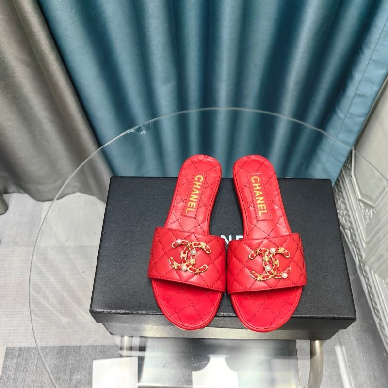 Ch*el slippers